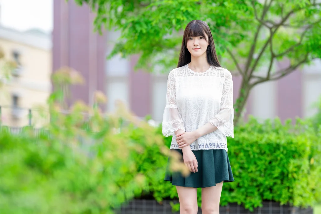 9月25日(水) モデル ナイトフォトウォーク - STORIES 大分 -大分ポートレート撮影会-