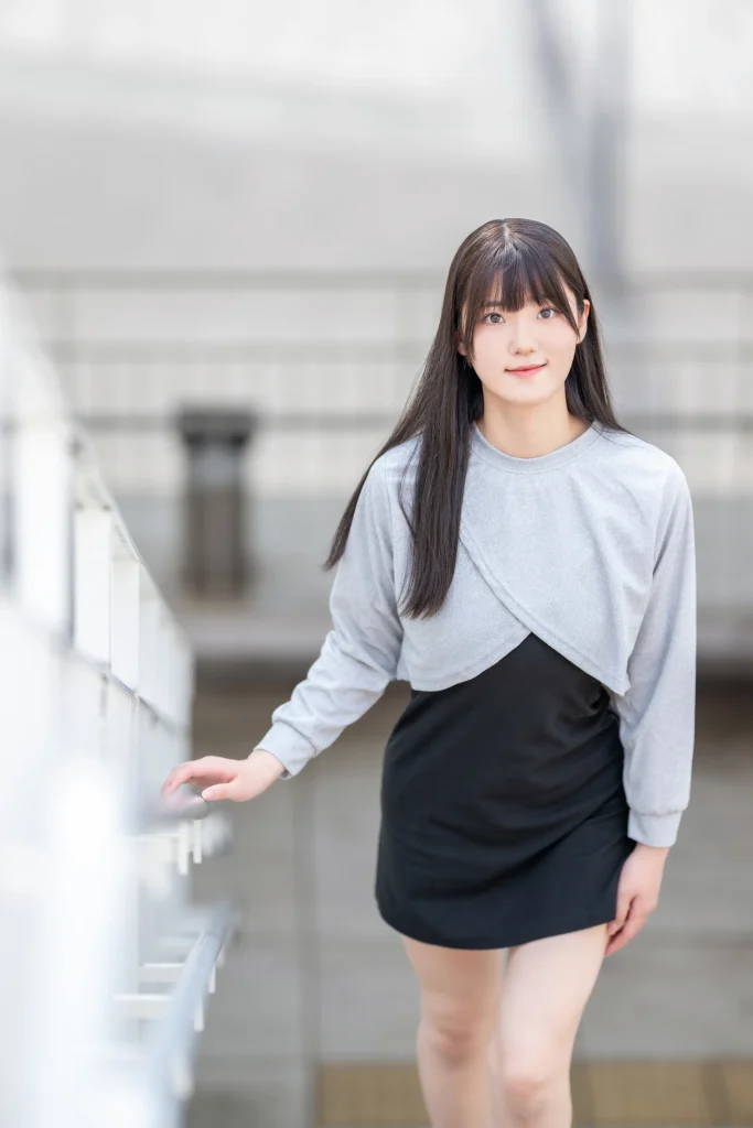 9月25日(水) モデル ナイトフォトウォーク - STORIES 大分 -大分ポートレート撮影会-