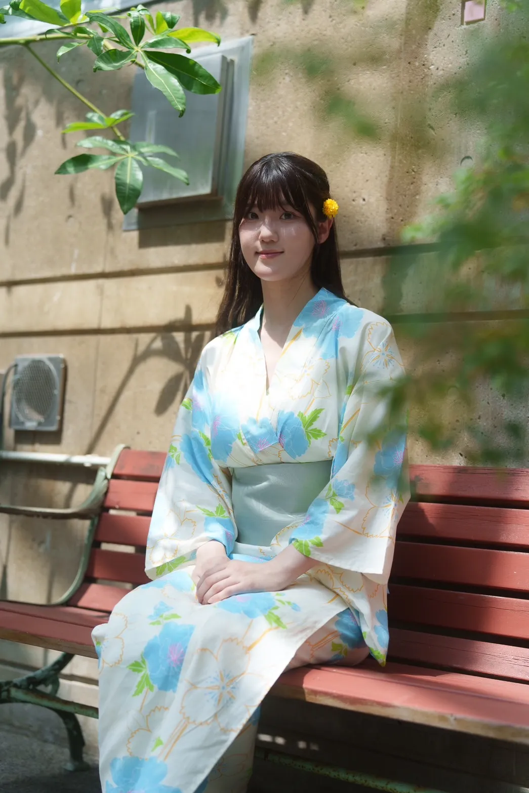 モデルポートレート ギャラリー [ Mika ] - STORIES 大分 -大分ポートレート撮影会-