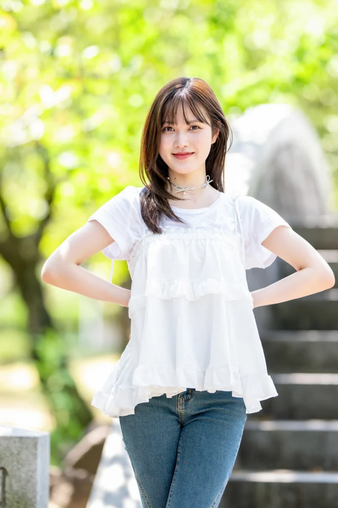 8月31日(土) モデル ポートレート撮影会 - STORIES 大分 -大分ポートレート撮影会-