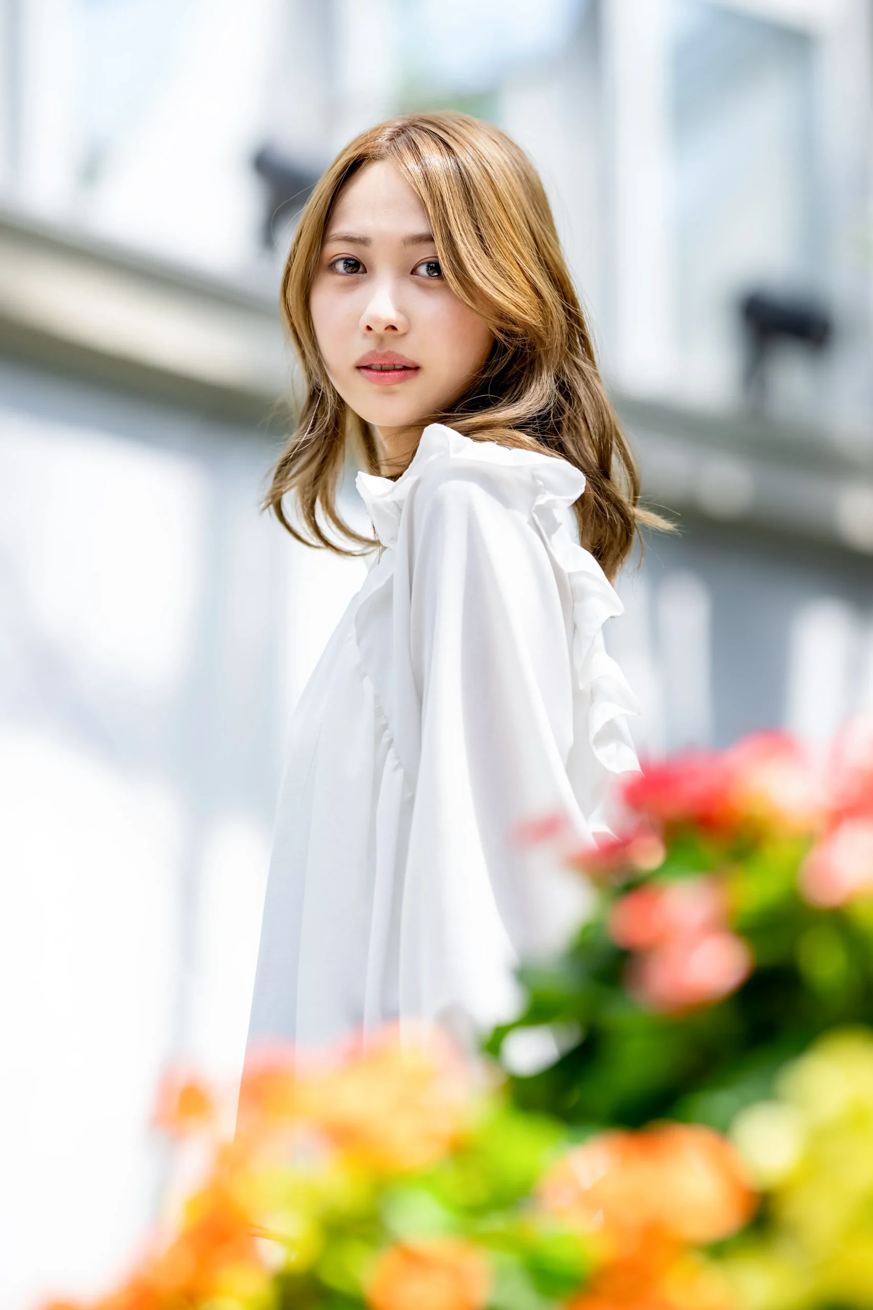 7月21日(月) Oita Photo walk – Studio & Twilight モデルポートレート撮影会 - STORIES 大分 ...