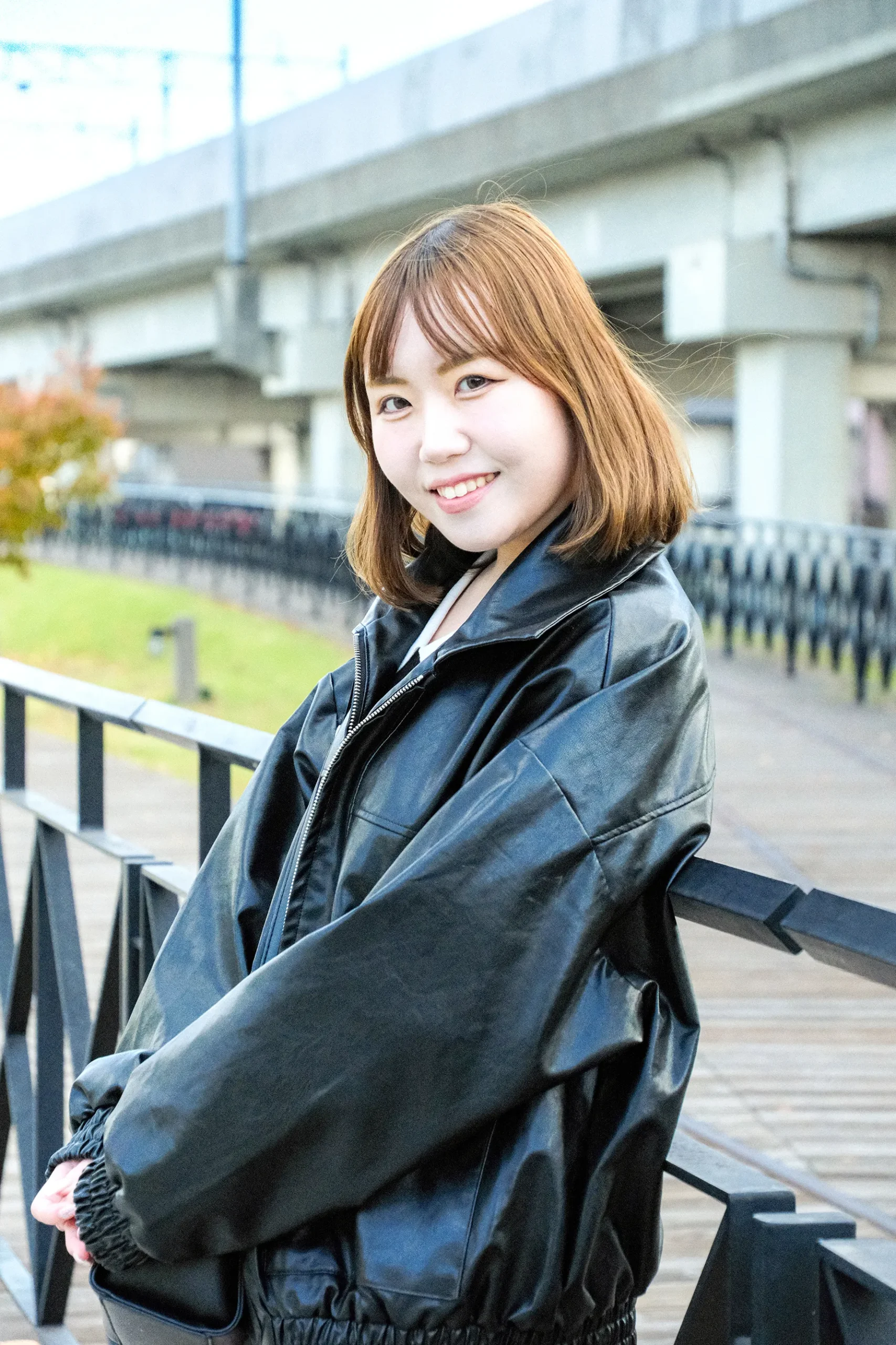 モデルポートレート ギャラリー [ fuyuka ] - STORIES 大分 -大分ポートレート撮影会-