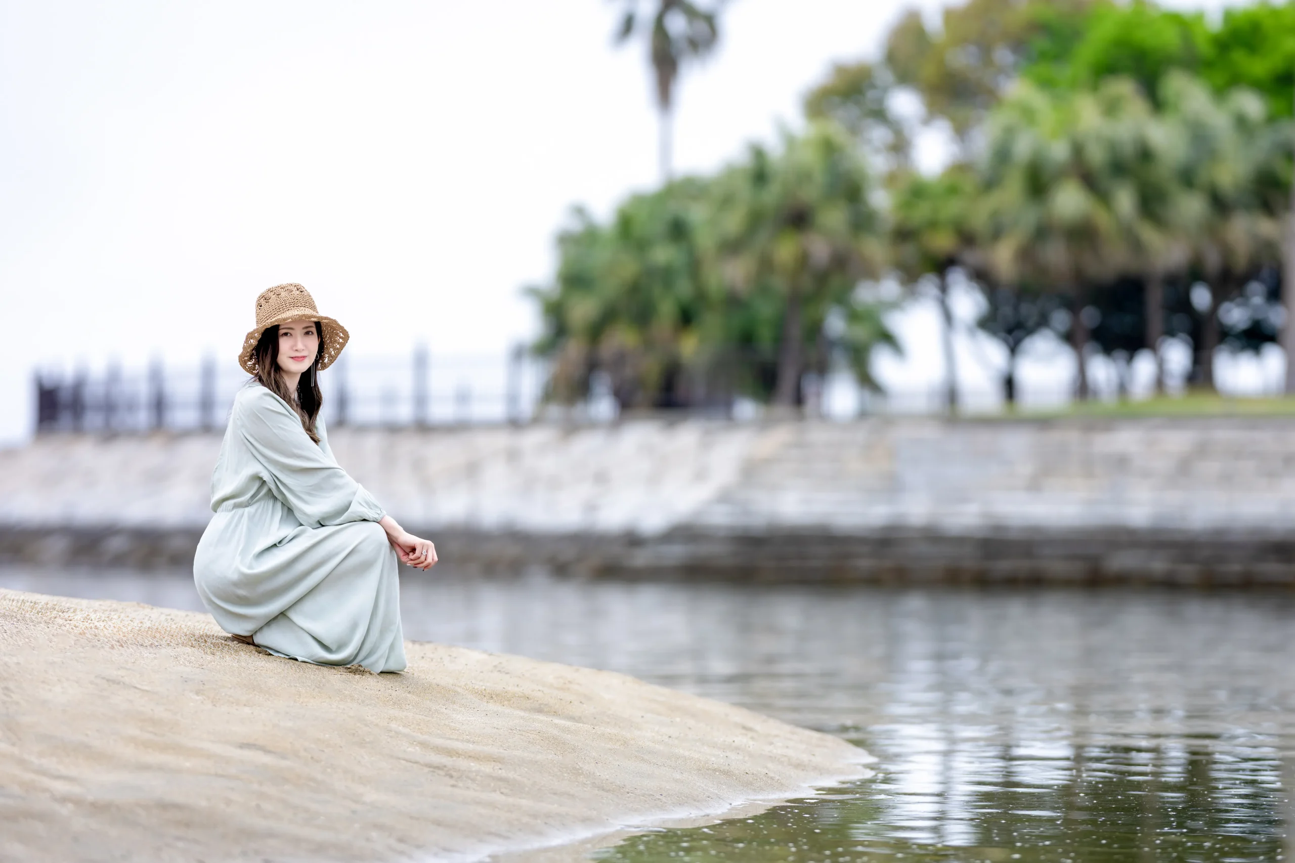 モデルポートレート ギャラリー [ misa ] - STORIES 大分 -大分ポートレート撮影会-