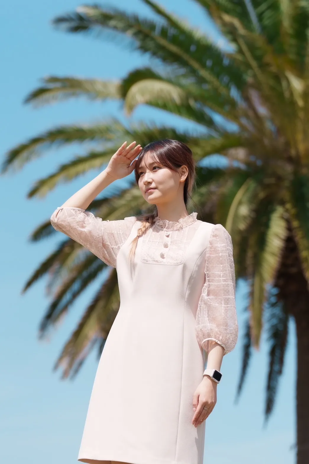 11月23日(日) Oita Photo walk – 大分モデル イルミネーションポートレート撮影会 - STORIES 大分 -大分 ...