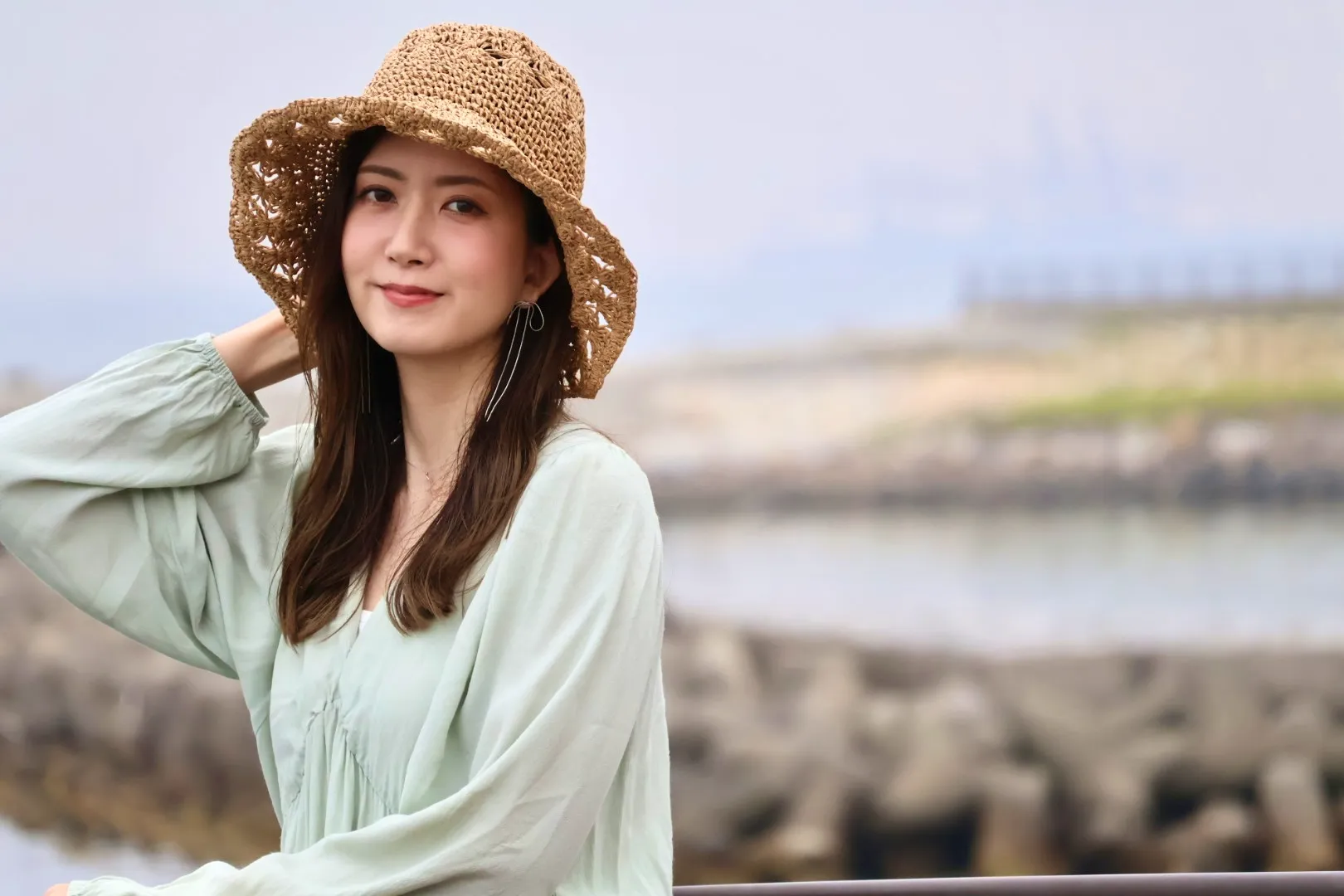 モデルポートレート ギャラリー [ misa ] - STORIES 大分 -大分ポートレート撮影会-