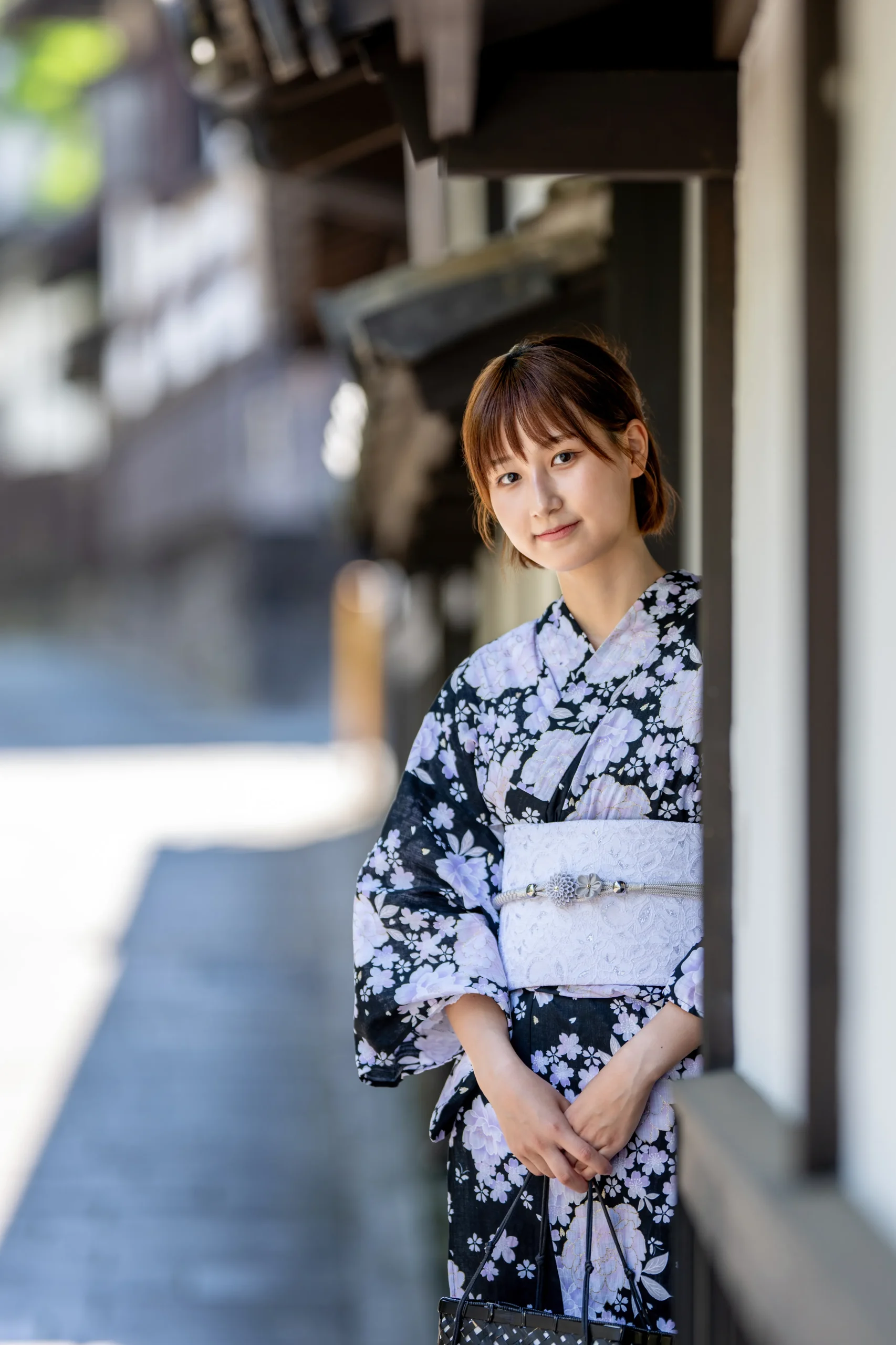 大分 モデル