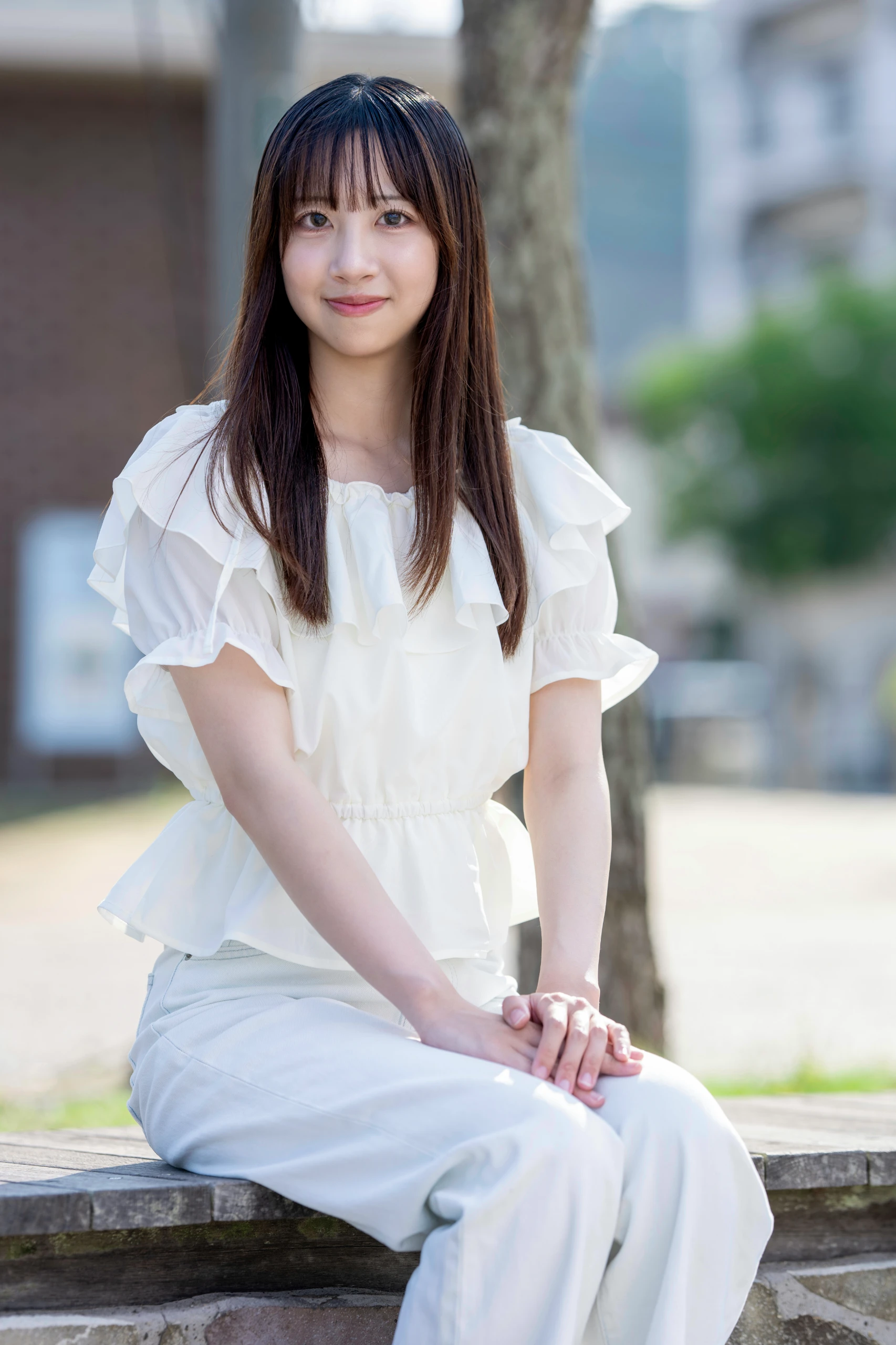 大分 モデル