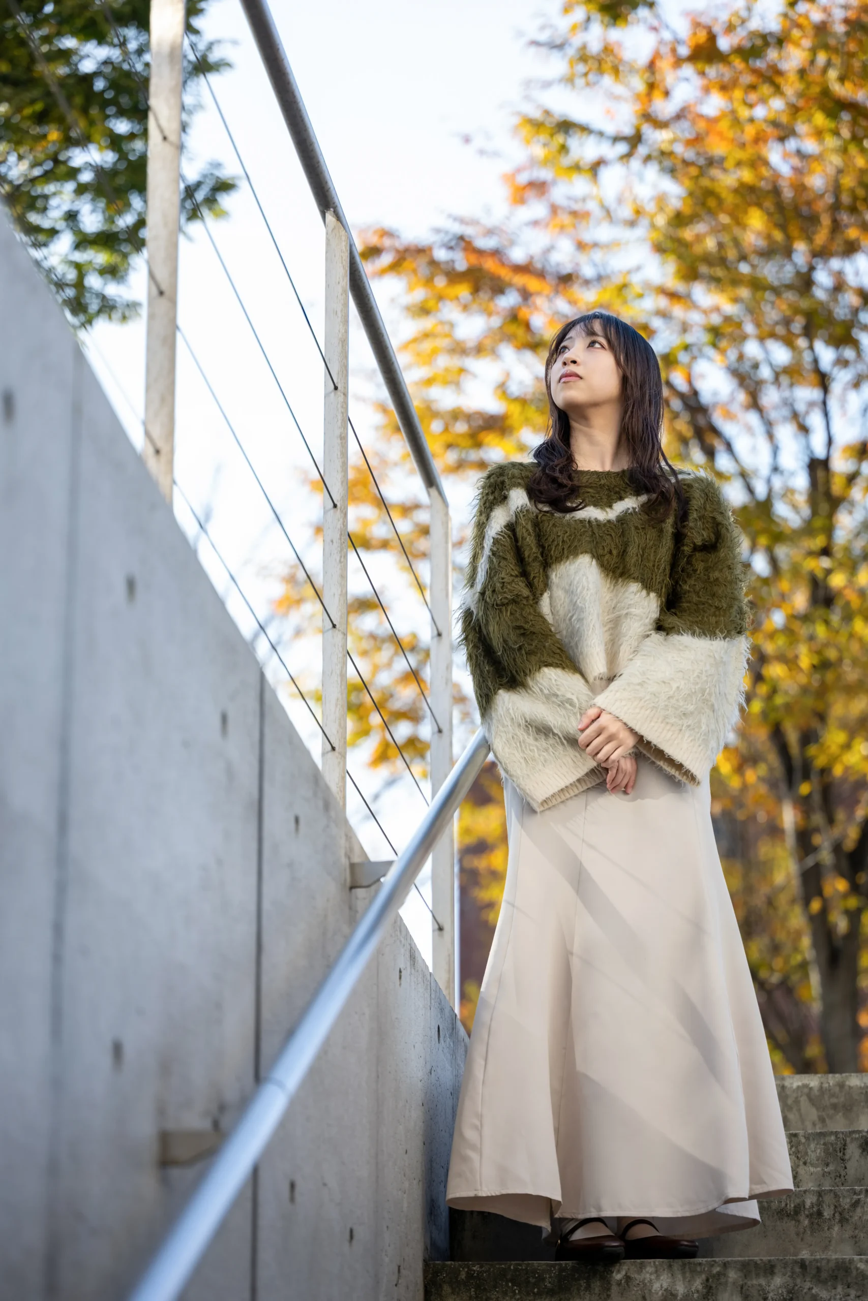 大分 モデル りおん