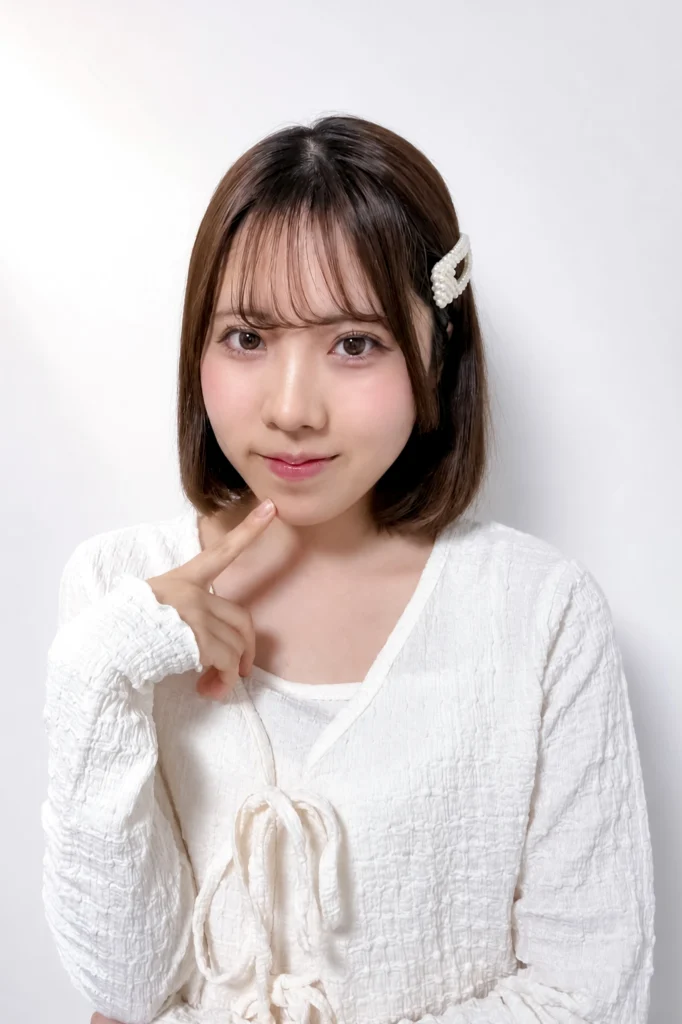 大分モデル mion