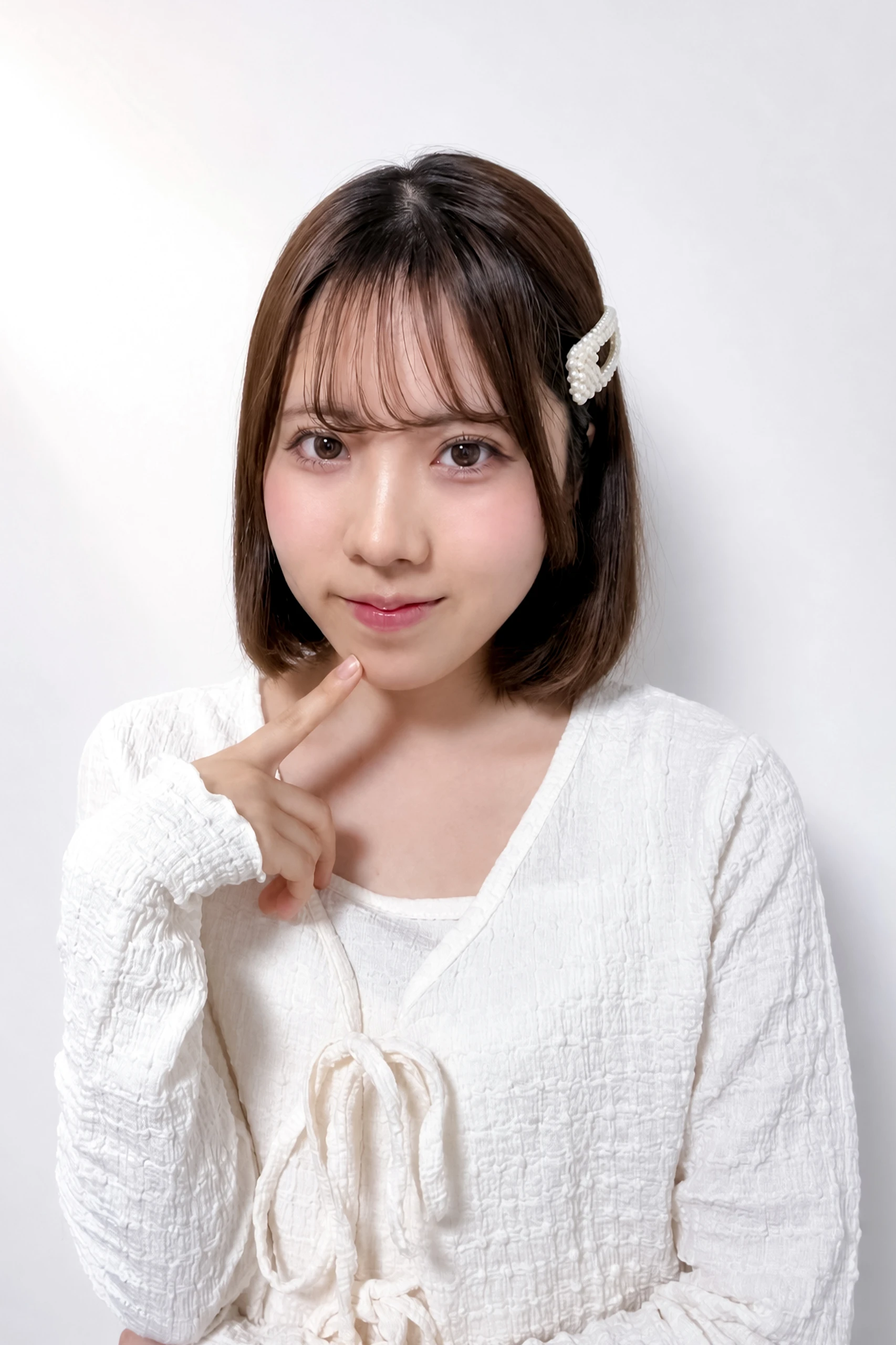 大分モデル mion